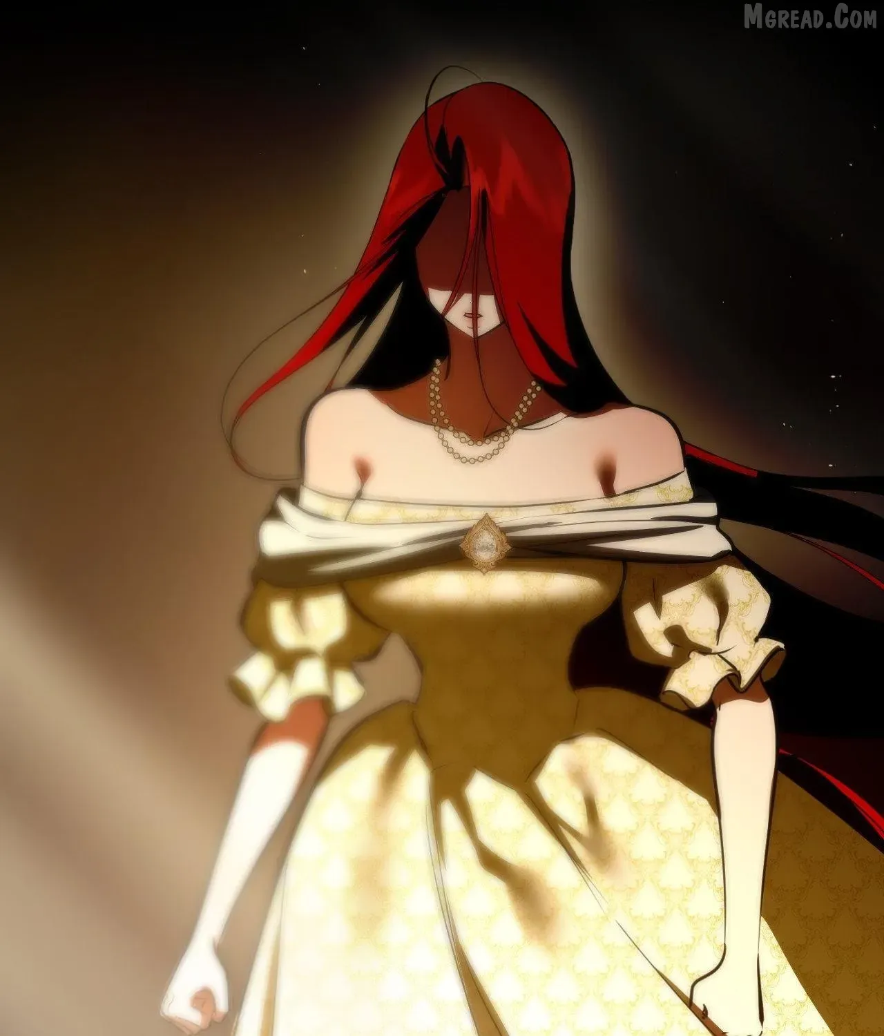 I Became the First Love of My Stepson Chapter 49 page 71 - 