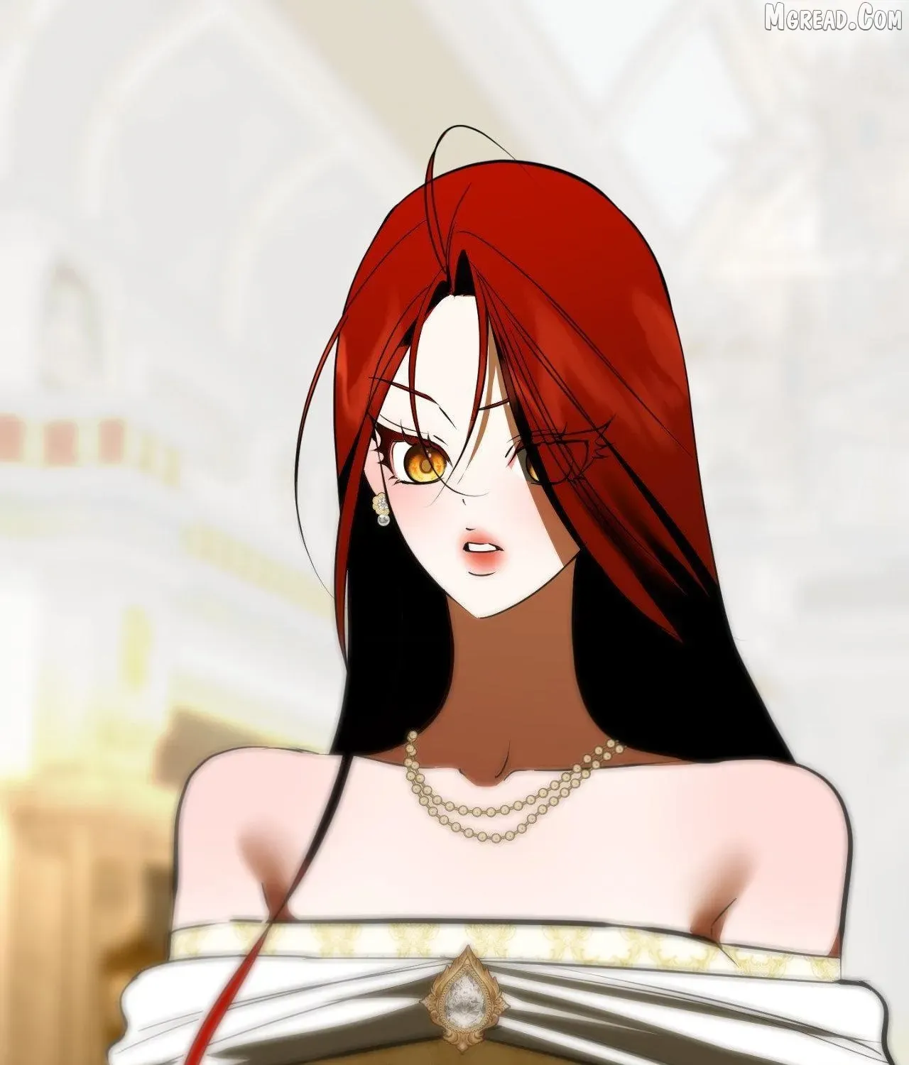 I Became the First Love of My Stepson Chapter 49 page 73 - 