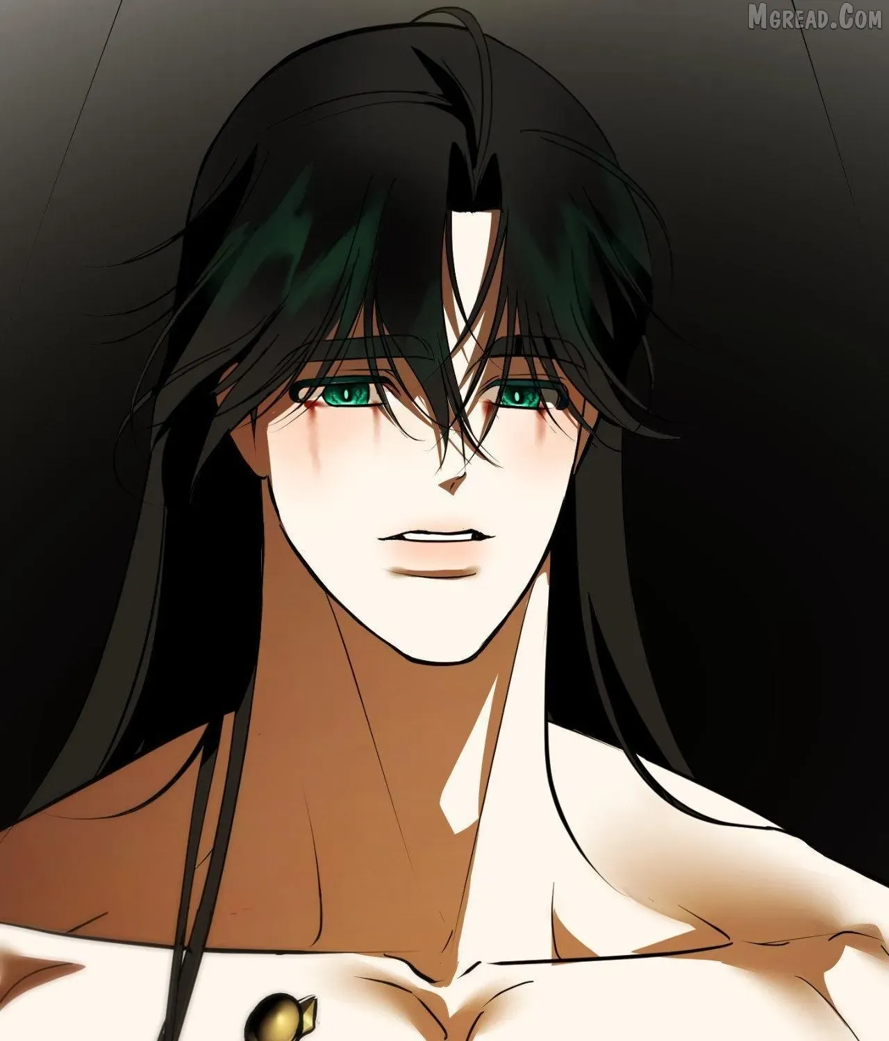 I Became the First Love of My Stepson Chapter 49 page 75 - 