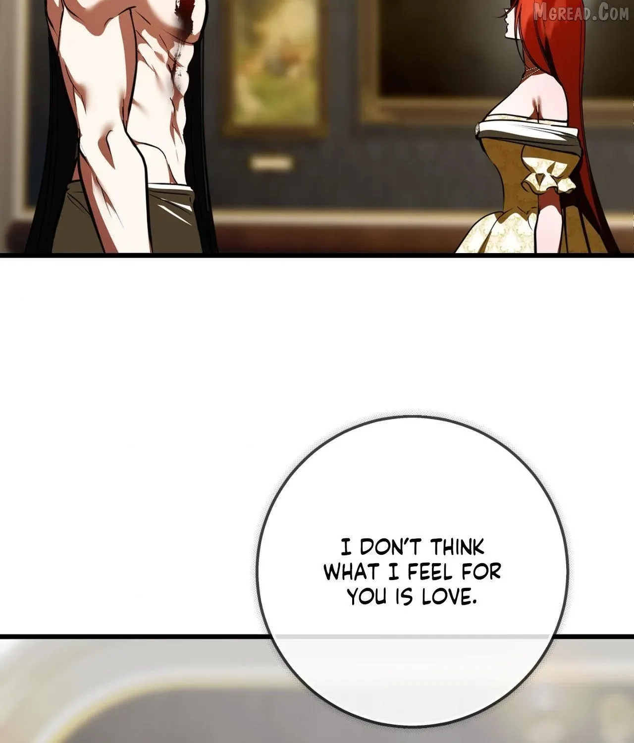 I Became the First Love of My Stepson Chapter 49 page 80 - 