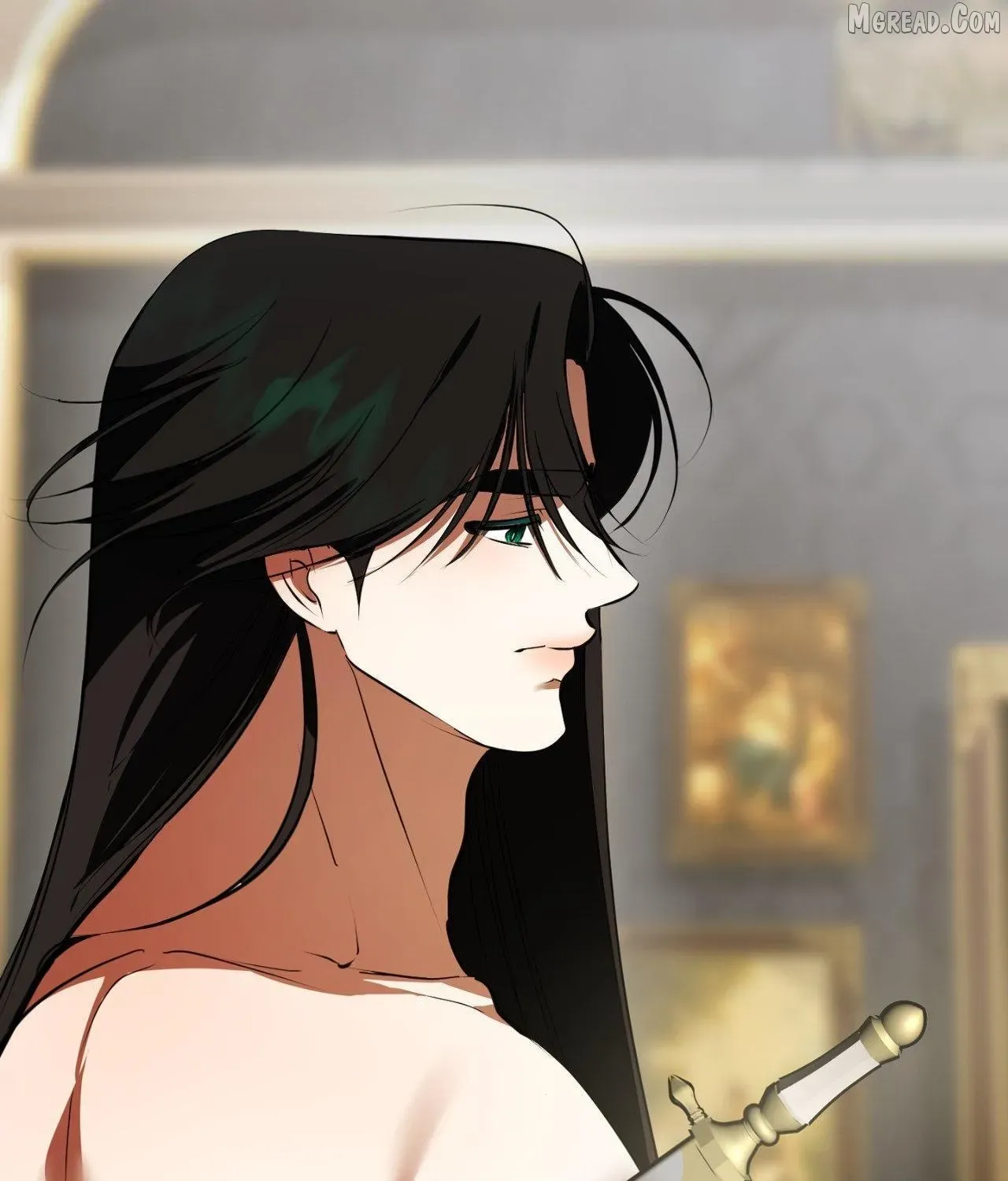 I Became the First Love of My Stepson Chapter 49 page 81 - 