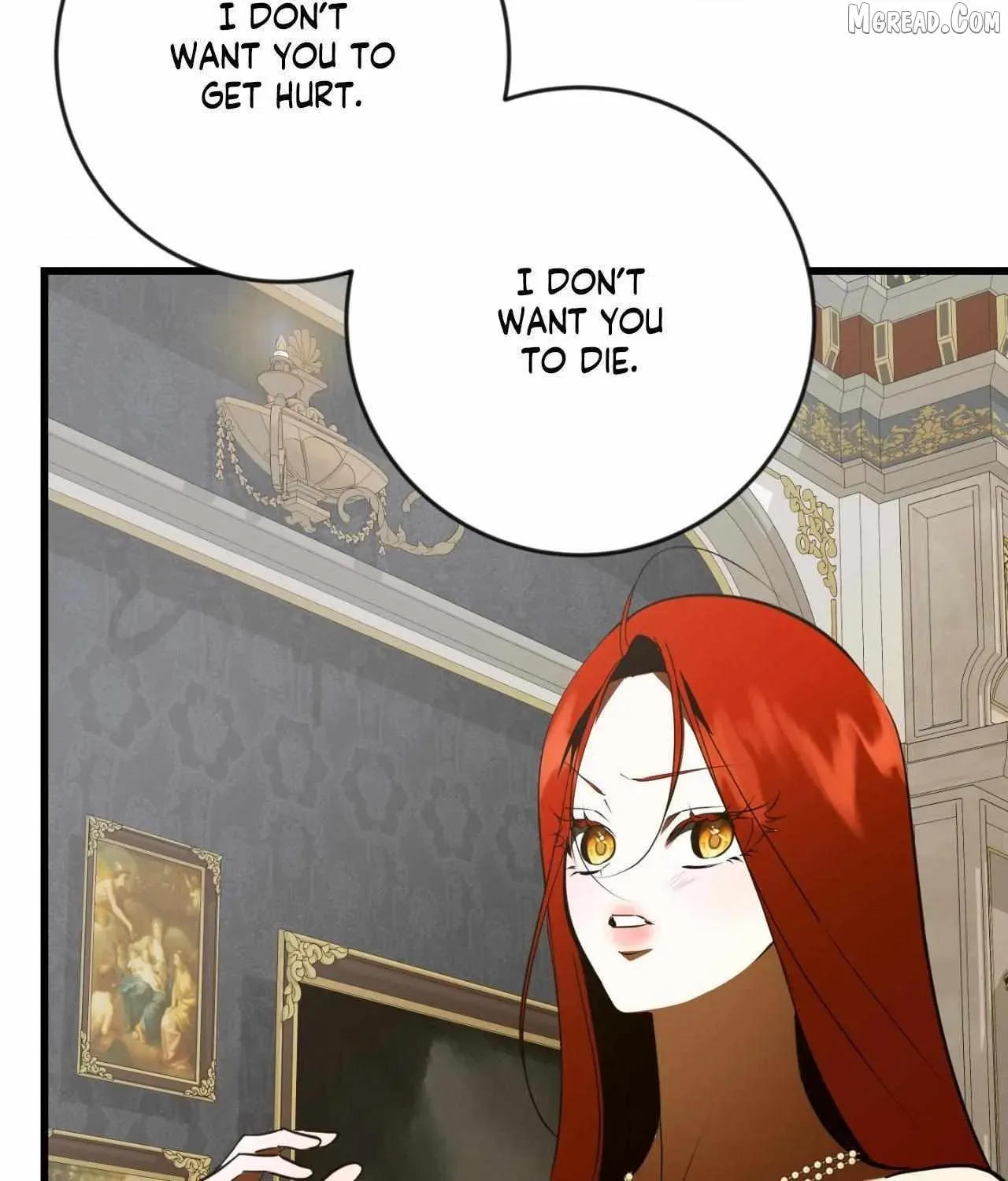 I Became the First Love of My Stepson Chapter 49 page 92 - 