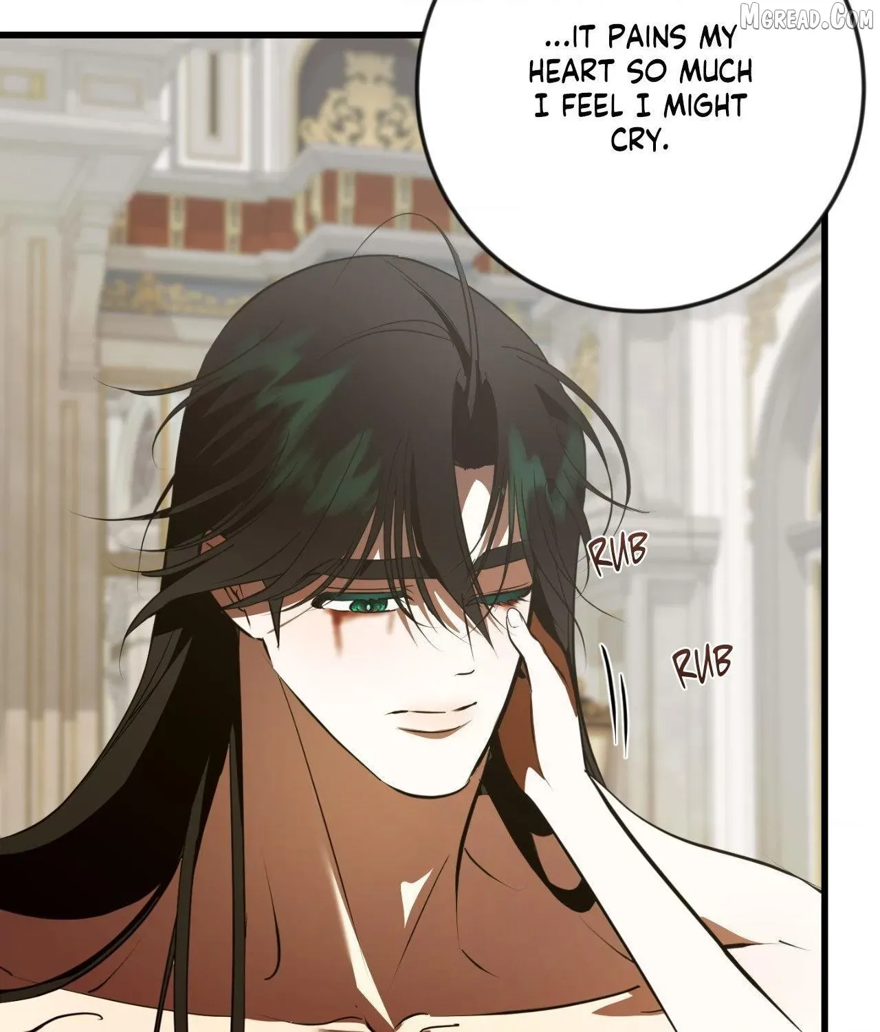 I Became the First Love of My Stepson Chapter 49 page 94 - 