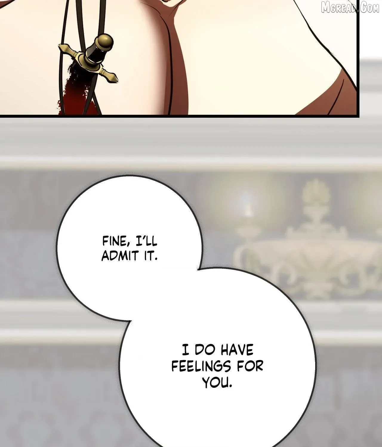 I Became the First Love of My Stepson Chapter 49 page 95 - 