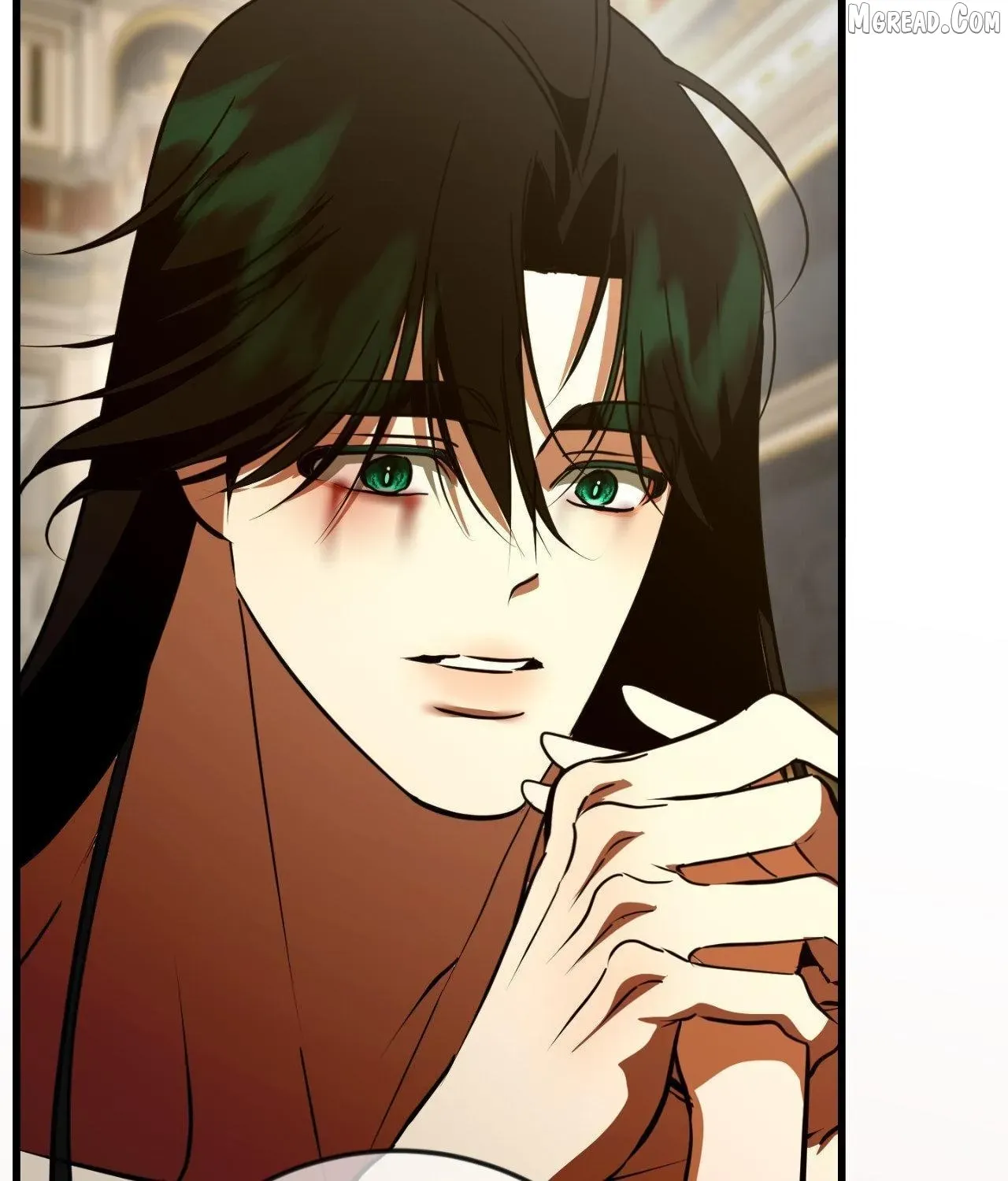 I Became the First Love of My Stepson Chapter 49 page 98 - 