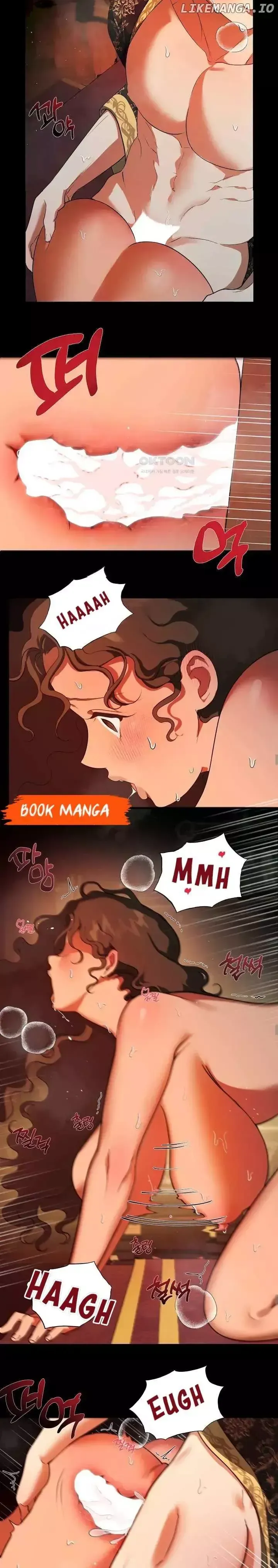 I Became the First Love of My Stepson Chapter 5 page 4 - 
