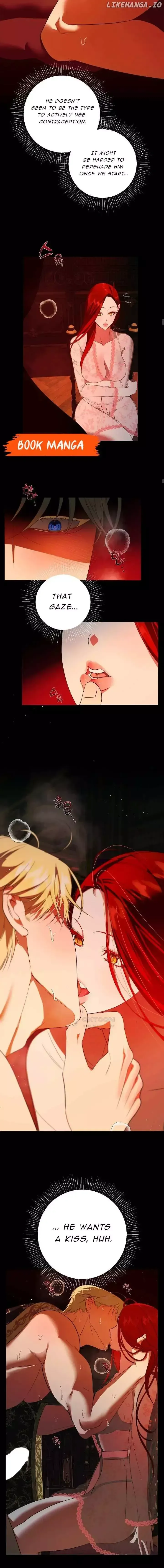 I Became the First Love of My Stepson Chapter 5 page 10 - 