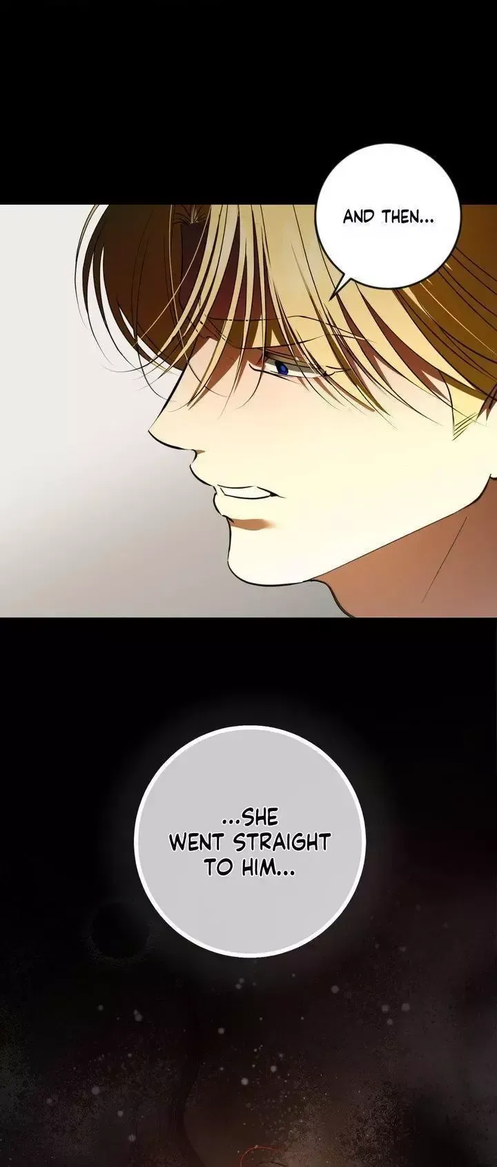I Became the First Love of My Stepson Chapter 50 page 11 - 