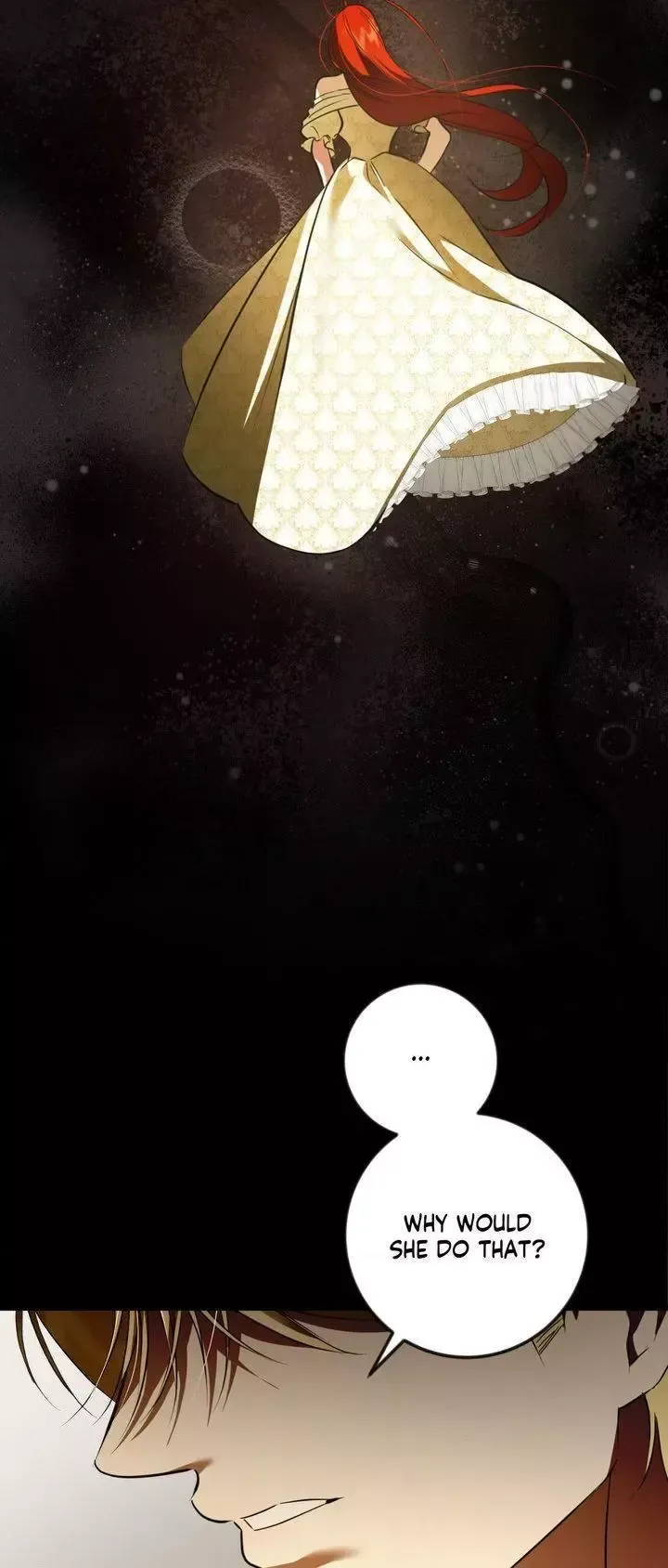 I Became the First Love of My Stepson Chapter 50 page 12 - 