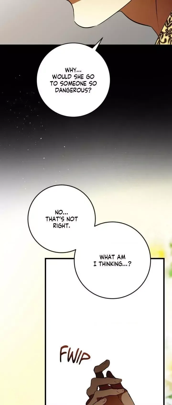 I Became the First Love of My Stepson Chapter 50 page 13 - 