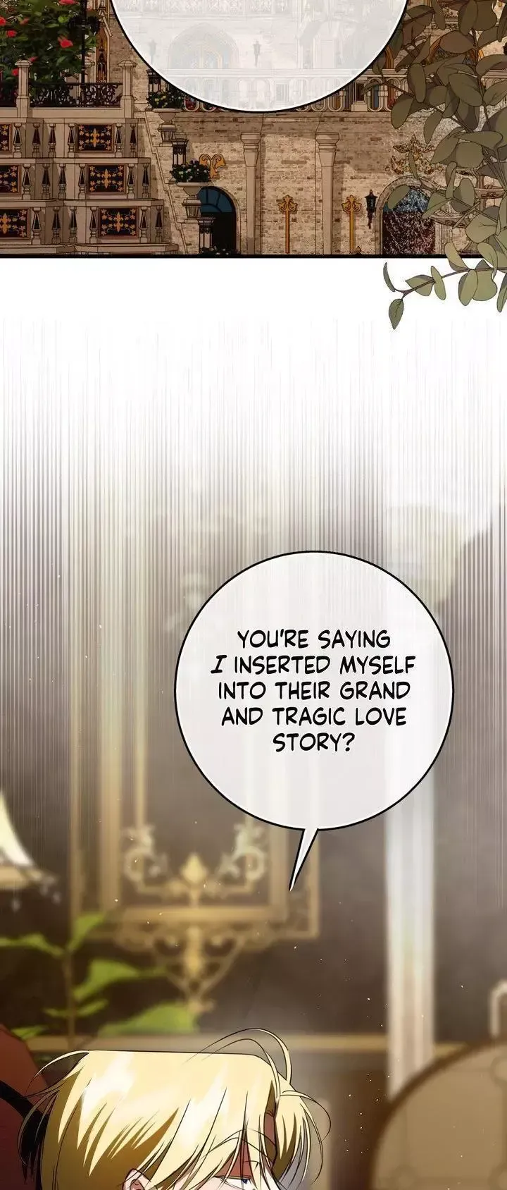 I Became the First Love of My Stepson Chapter 50 page 19 - 
