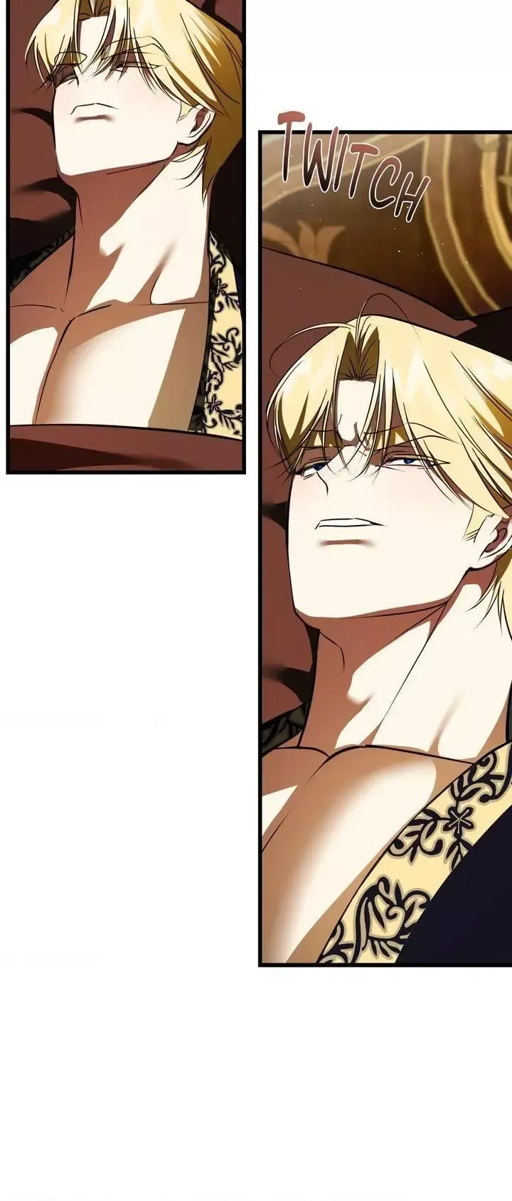 I Became the First Love of My Stepson Chapter 50 page 3 - 