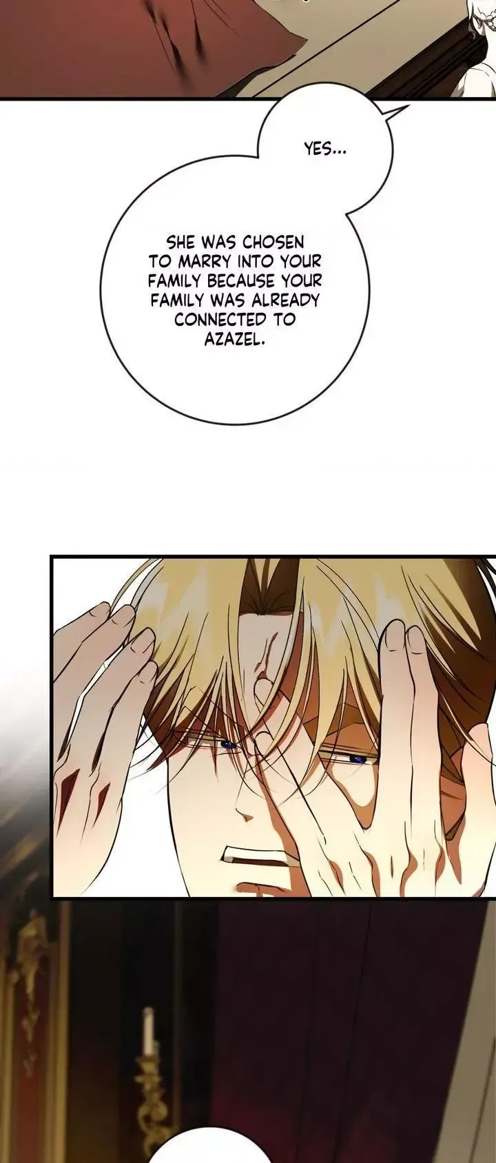 I Became the First Love of My Stepson Chapter 50 page 22 - 