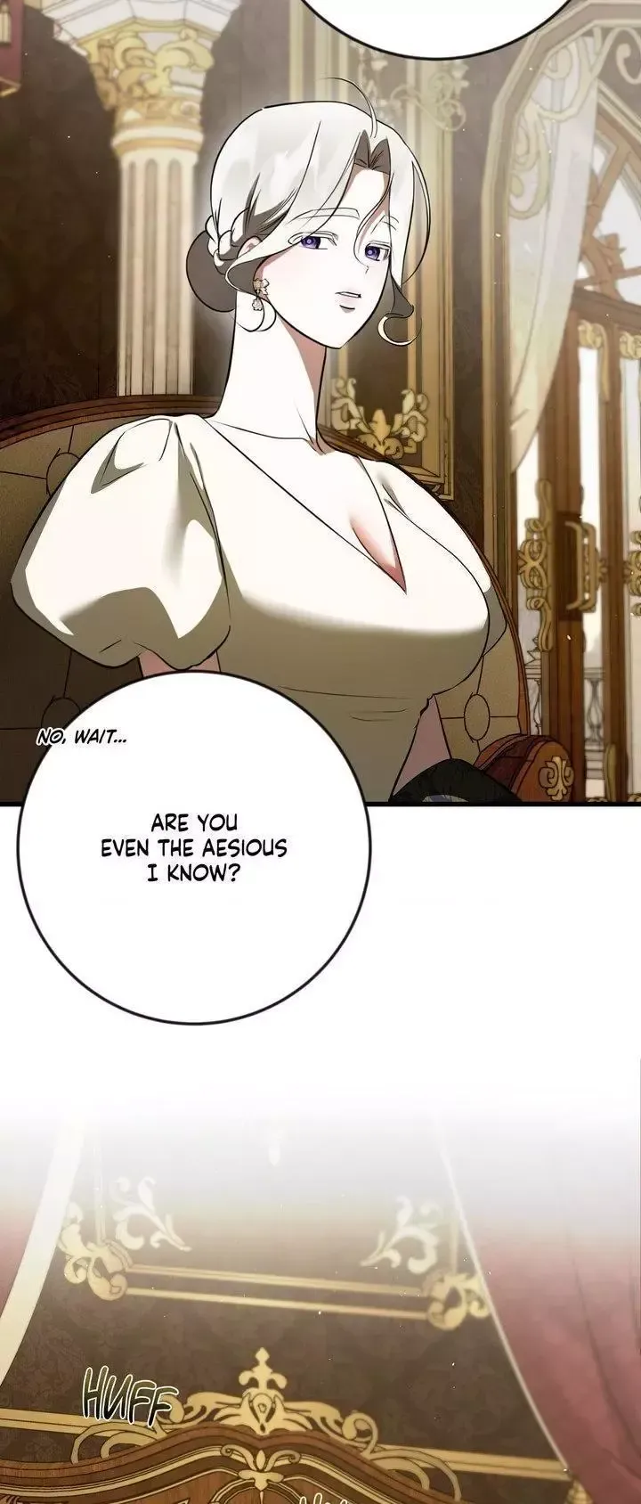 I Became the First Love of My Stepson Chapter 50 page 24 - 
