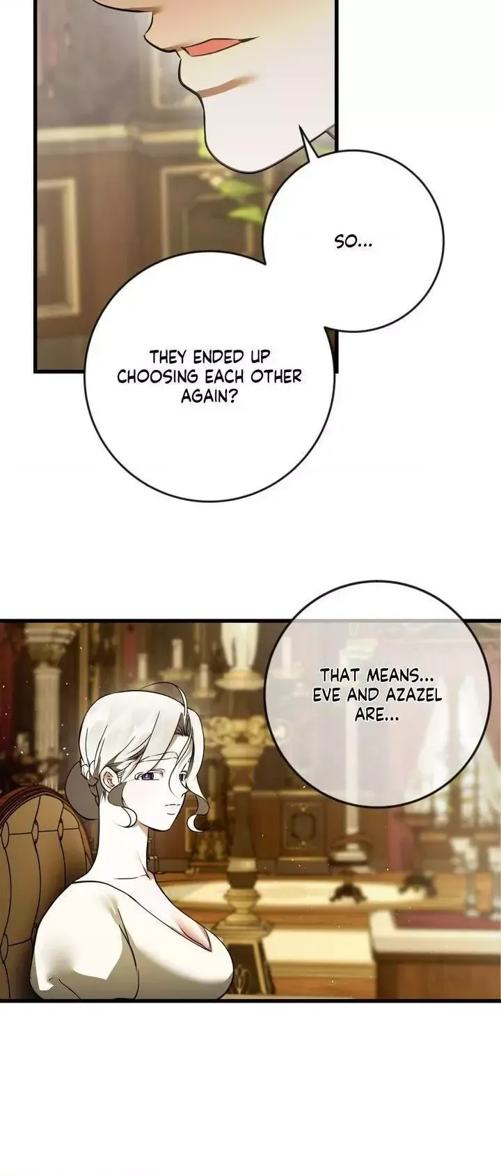 I Became the First Love of My Stepson Chapter 50 page 26 - 