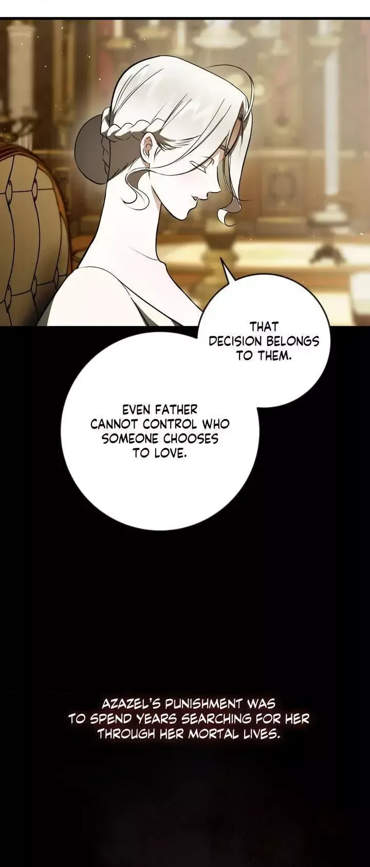 I Became the First Love of My Stepson Chapter 50 page 27 - 