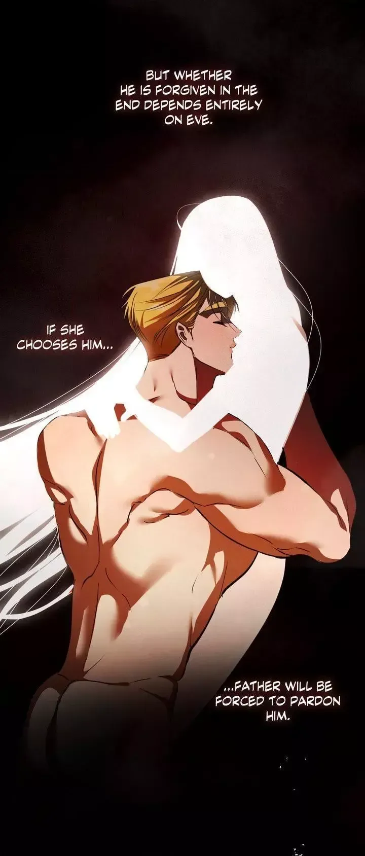 I Became the First Love of My Stepson Chapter 50 page 28 - 