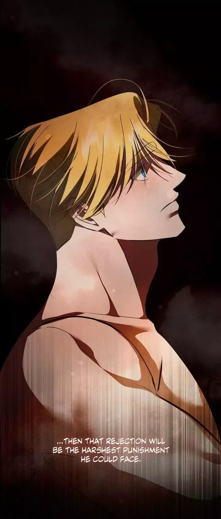 I Became the First Love of My Stepson Chapter 50 page 30 - 