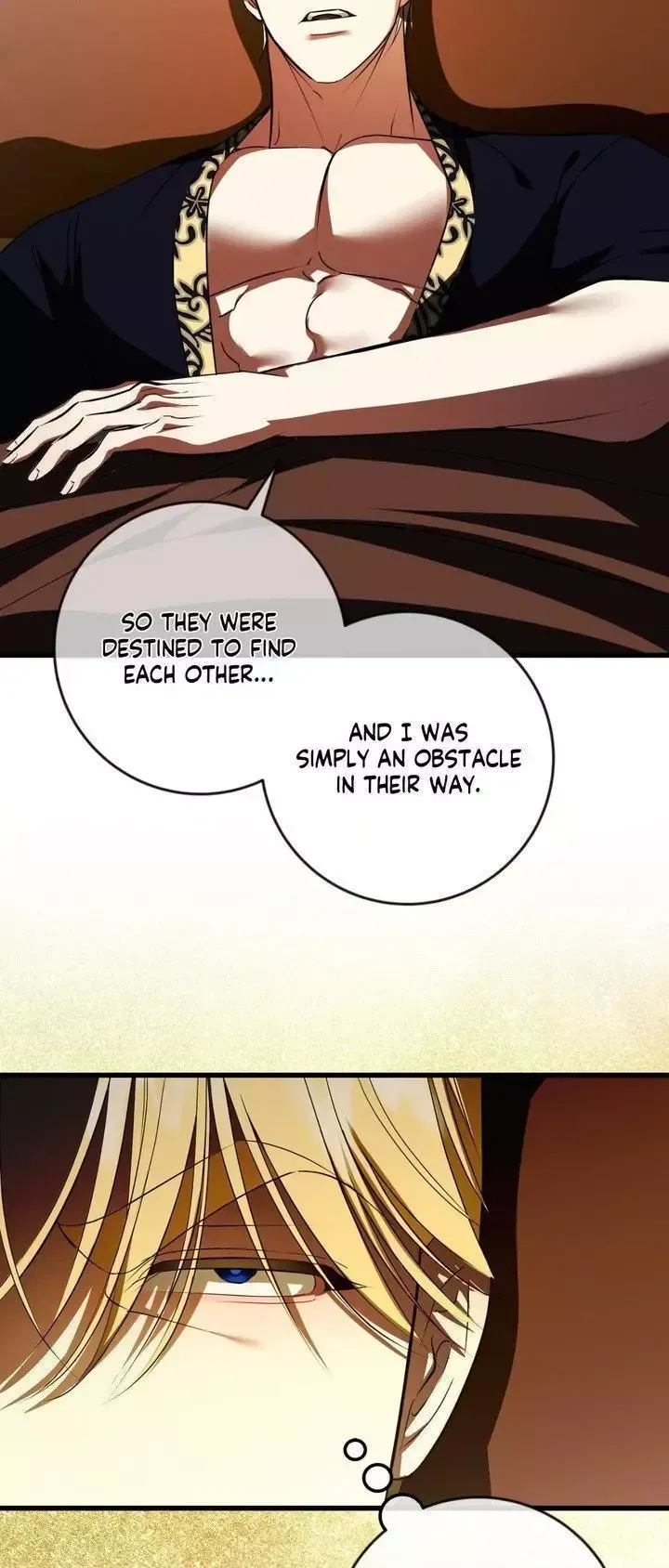 I Became the First Love of My Stepson Chapter 50 page 32 - 