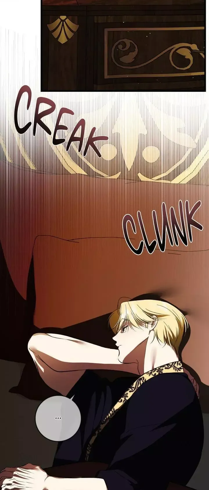 I Became the First Love of My Stepson Chapter 50 page 37 - 