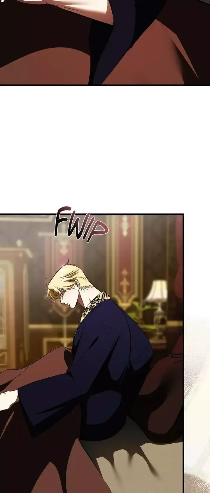 I Became the First Love of My Stepson Chapter 50 page 38 - 