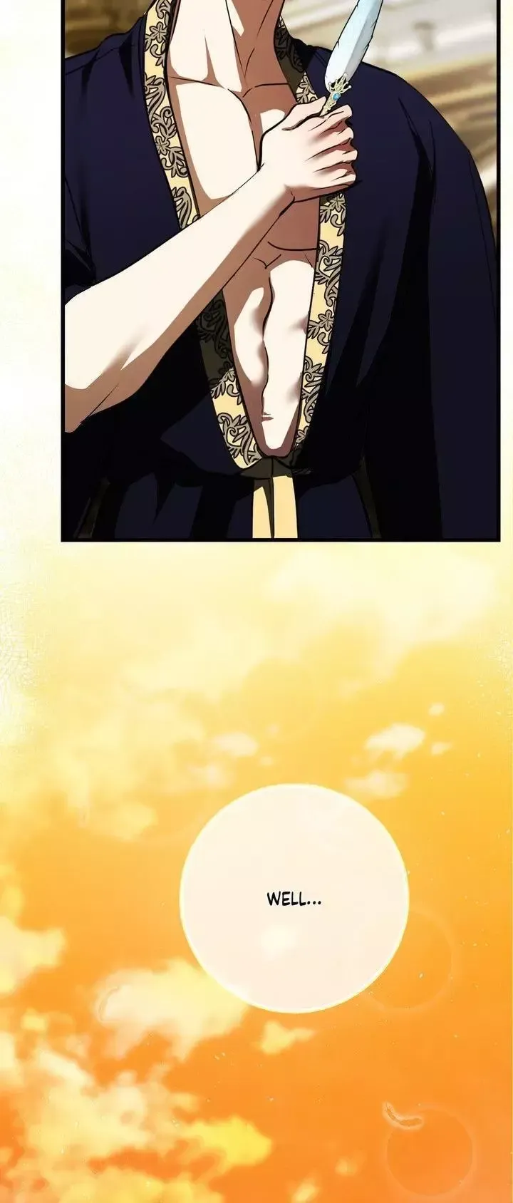 I Became the First Love of My Stepson Chapter 50 page 40 - 