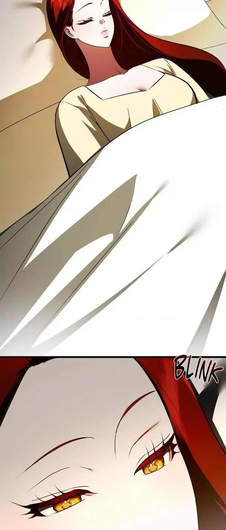 I Became the First Love of My Stepson Chapter 50 page 45 - 