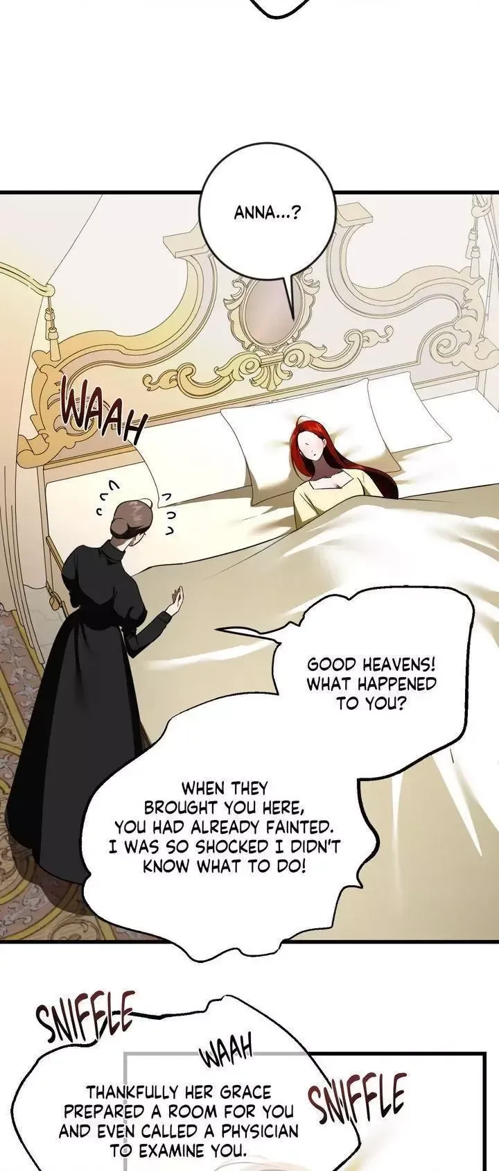 I Became the First Love of My Stepson Chapter 50 page 47 - 