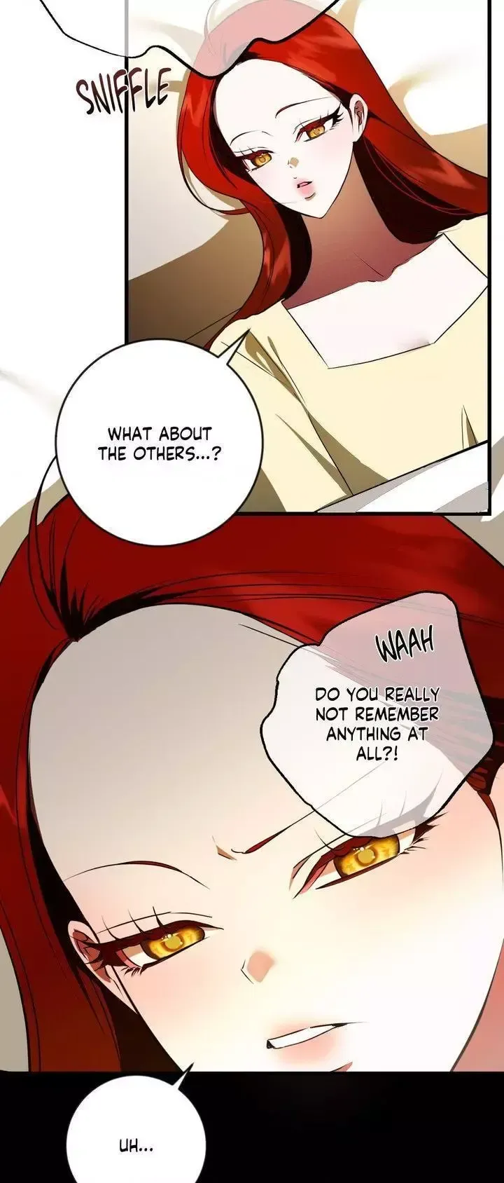 I Became the First Love of My Stepson Chapter 50 page 48 - 