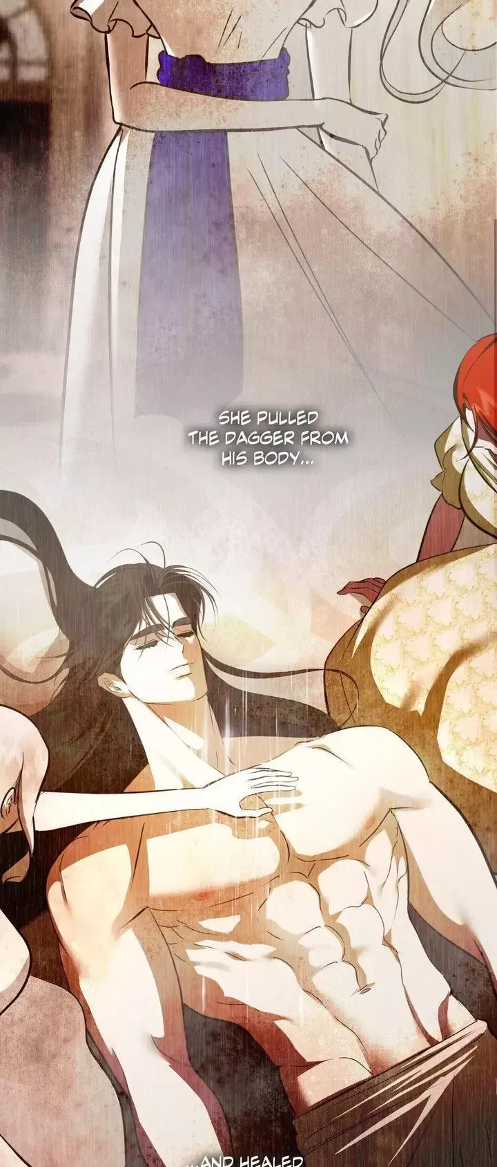 I Became the First Love of My Stepson Chapter 50 page 51 - 