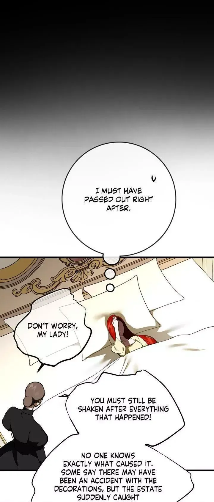 I Became the First Love of My Stepson Chapter 50 page 54 - 