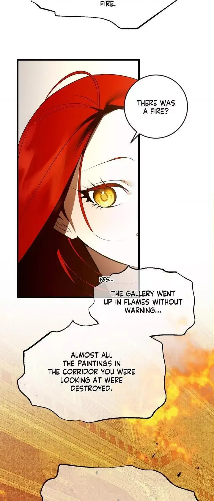 I Became the First Love of My Stepson Chapter 50 page 55 - 