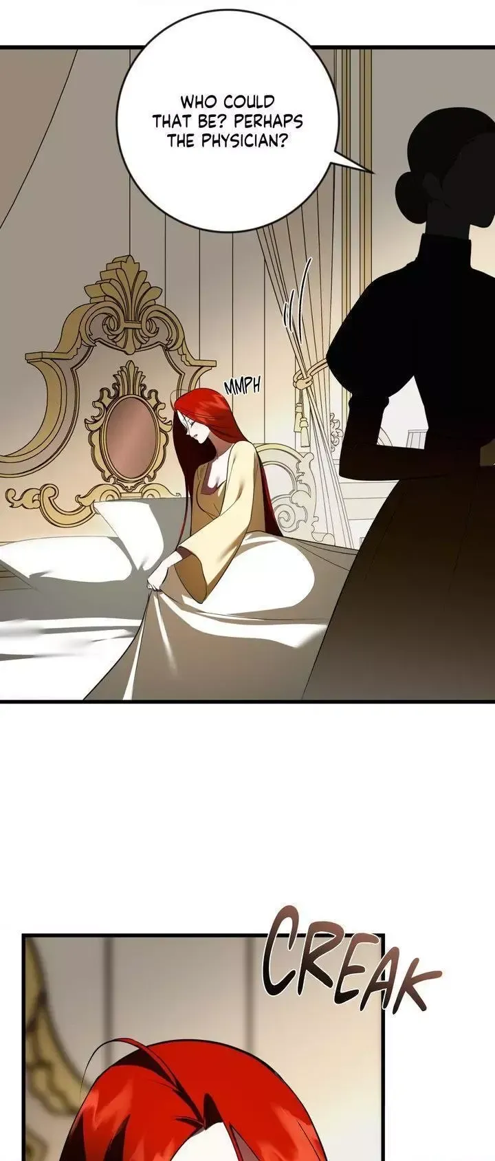 I Became the First Love of My Stepson Chapter 50 page 60 - 