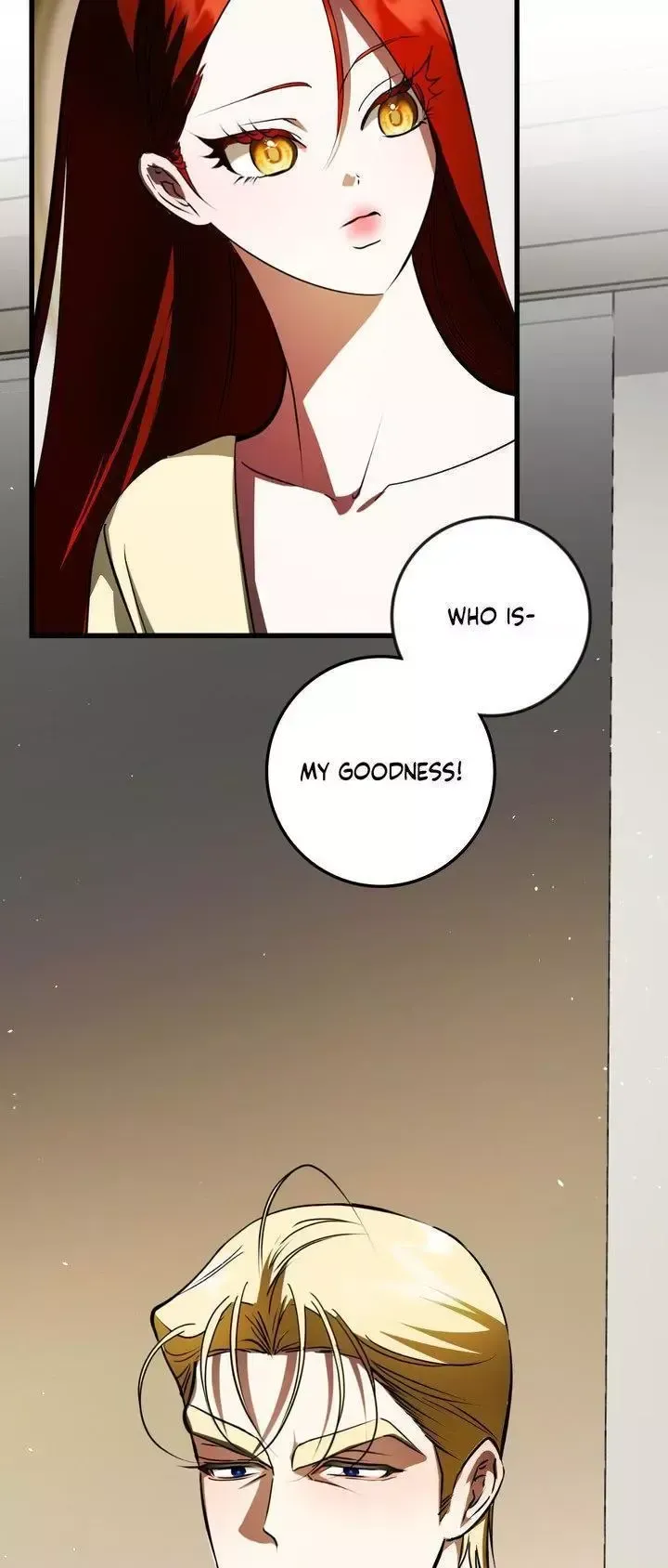 I Became the First Love of My Stepson Chapter 50 page 61 - 