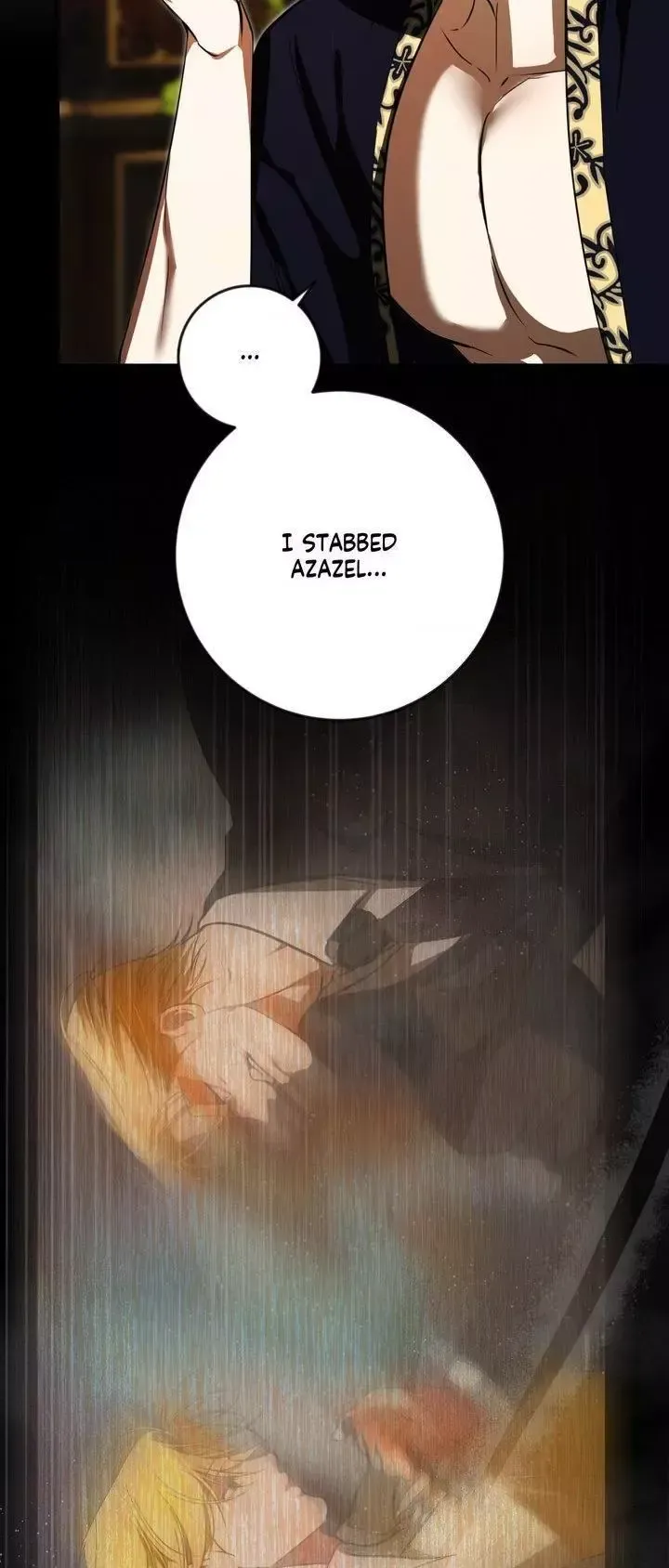 I Became the First Love of My Stepson Chapter 50 page 9 - 