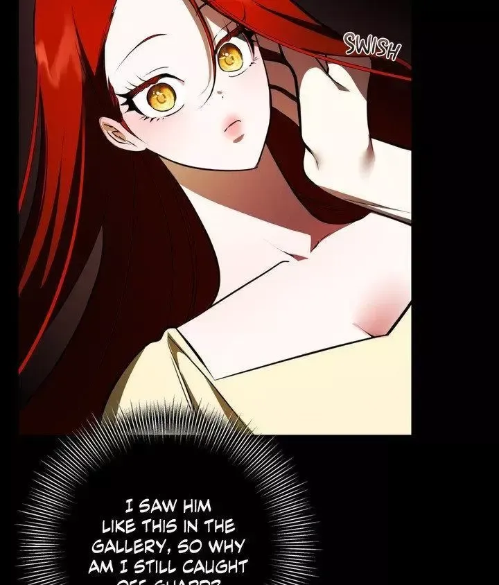 I Became the First Love of My Stepson Chapter 51 page 102 - 