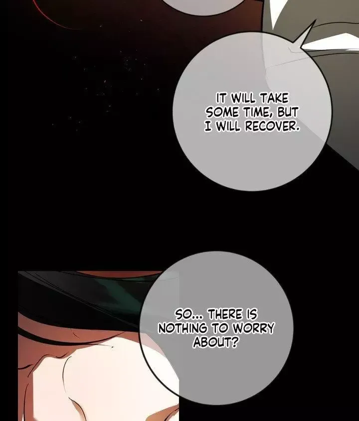 I Became the First Love of My Stepson Chapter 51 page 106 - 