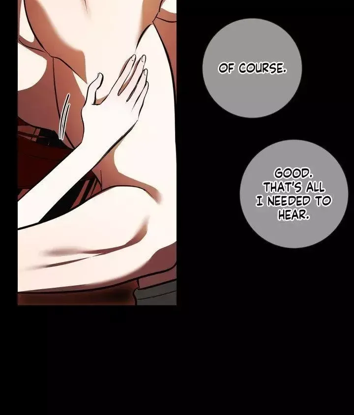 I Became the First Love of My Stepson Chapter 51 page 107 - 