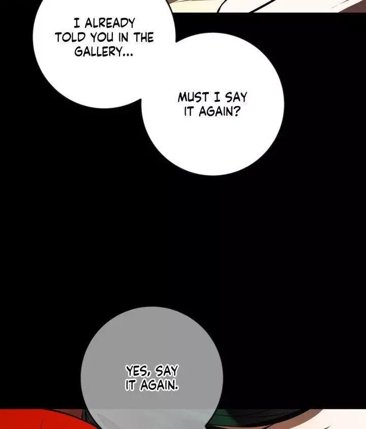 I Became the First Love of My Stepson Chapter 51 page 110 - 