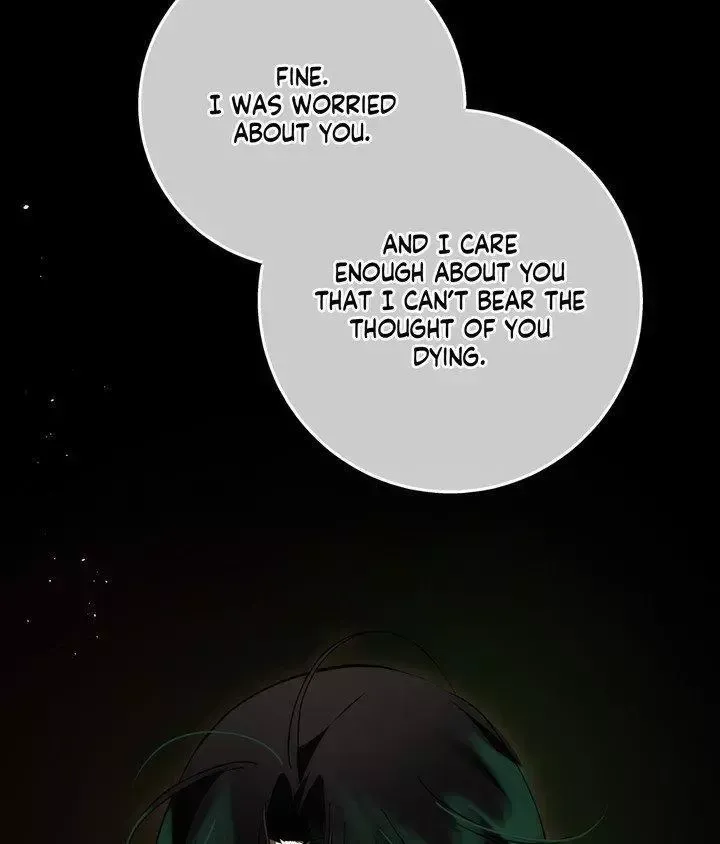 I Became the First Love of My Stepson Chapter 51 page 112 - 