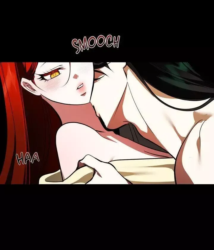I Became the First Love of My Stepson Chapter 51 page 117 - 