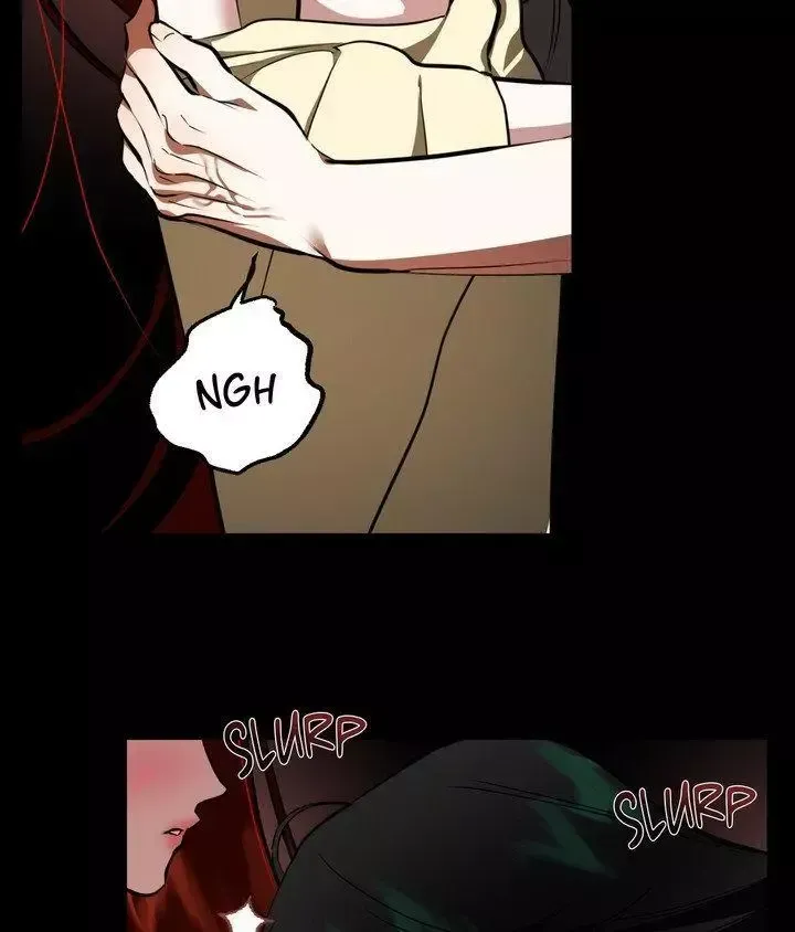I Became the First Love of My Stepson Chapter 51 page 119 - 