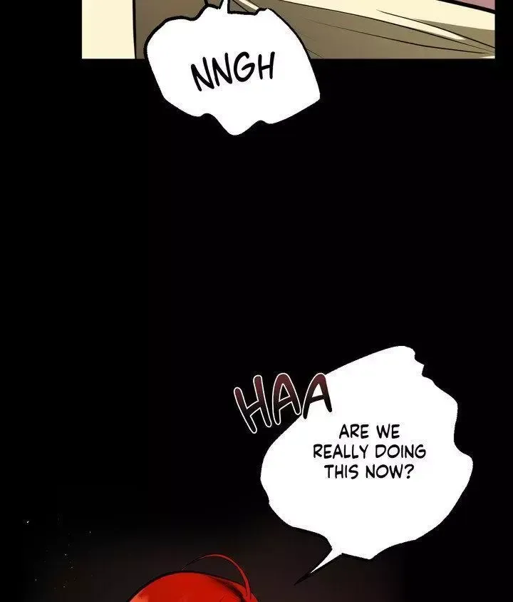 I Became the First Love of My Stepson Chapter 51 page 121 - 