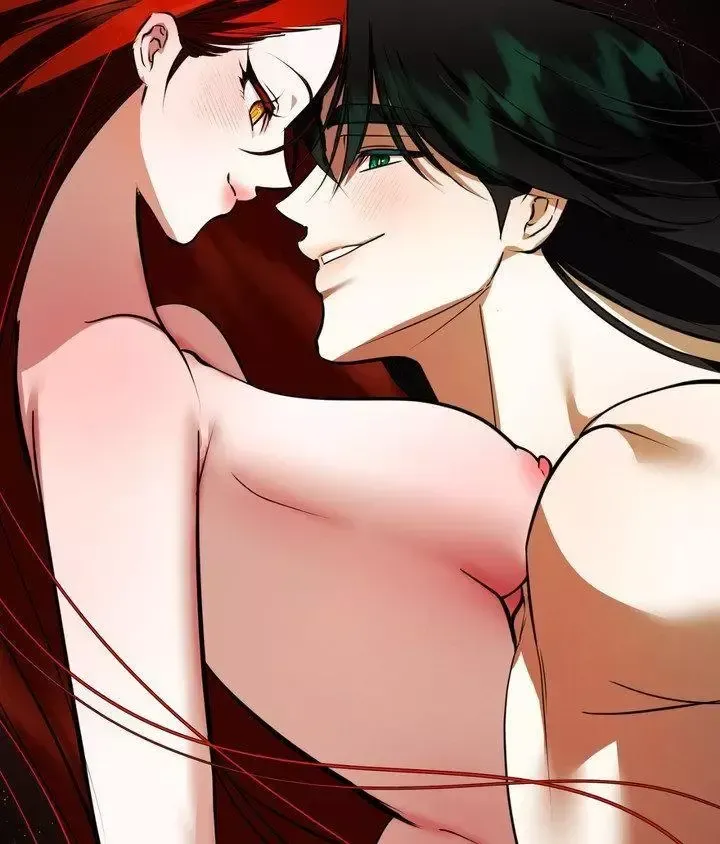 I Became the First Love of My Stepson Chapter 51 page 125 - 