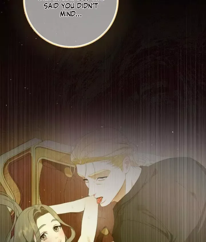 I Became the First Love of My Stepson Chapter 51 page 18 - 