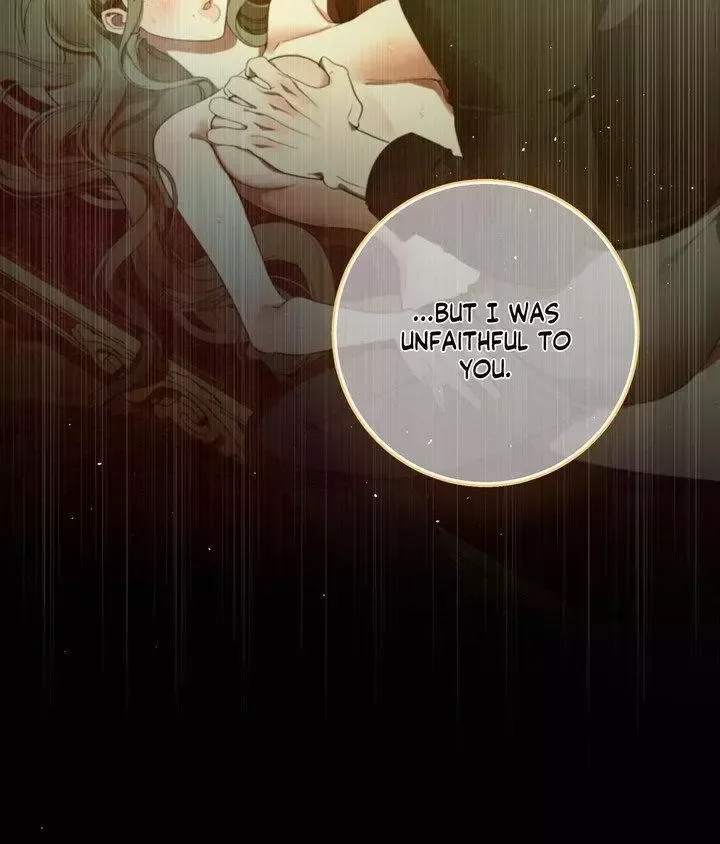 I Became the First Love of My Stepson Chapter 51 page 19 - 