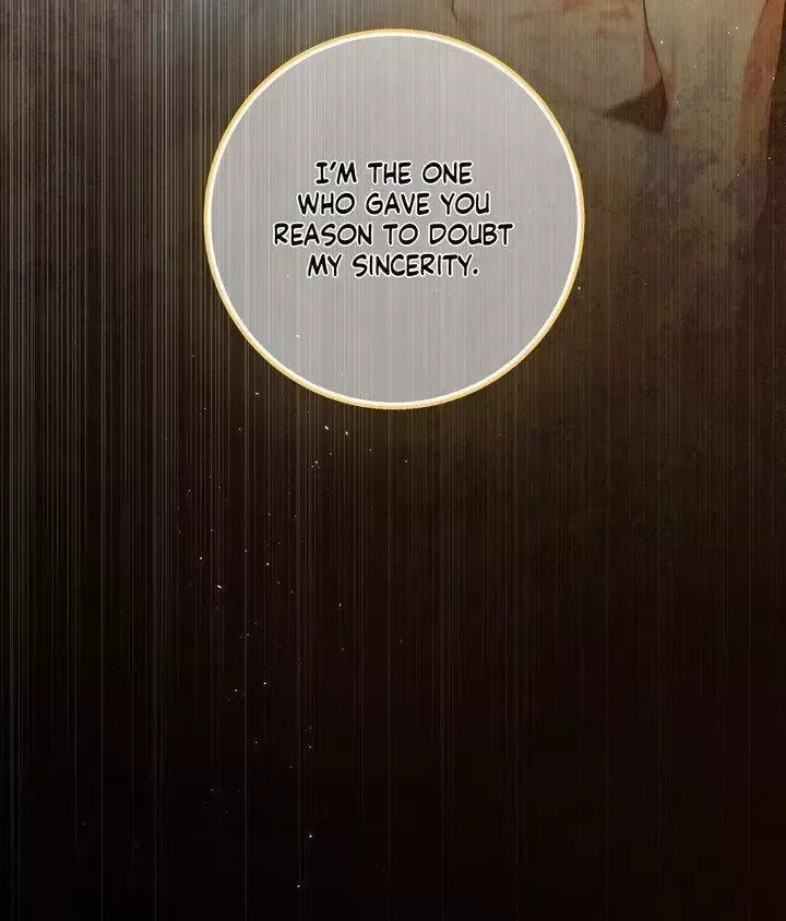 I Became the First Love of My Stepson Chapter 51 page 21 - 
