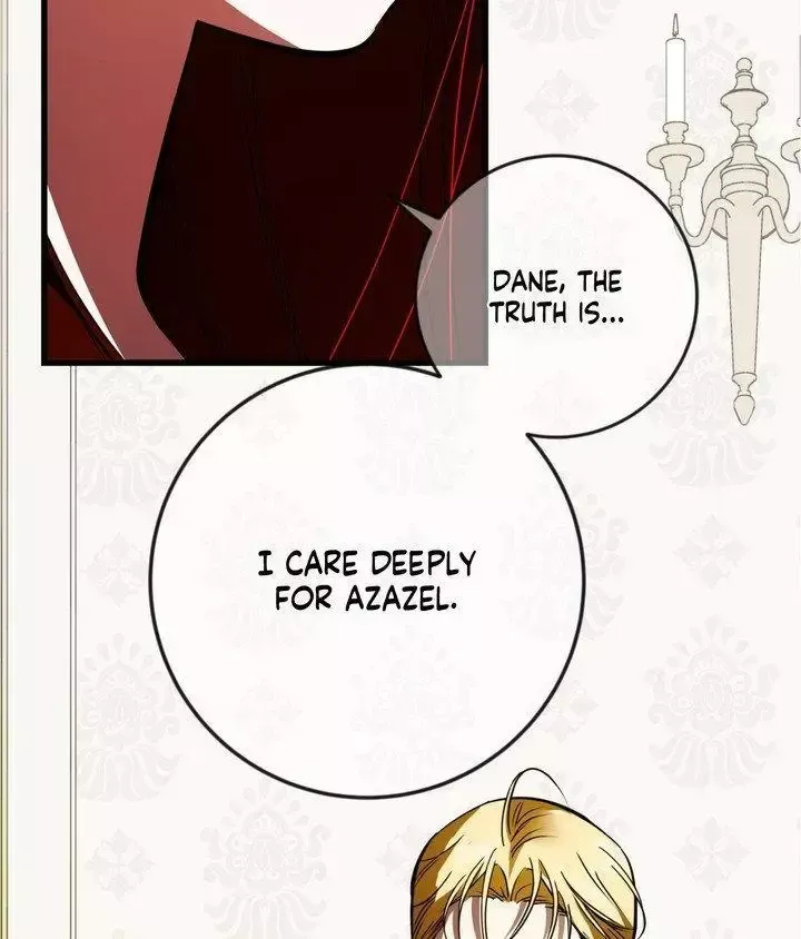 I Became the First Love of My Stepson Chapter 51 page 28 - 