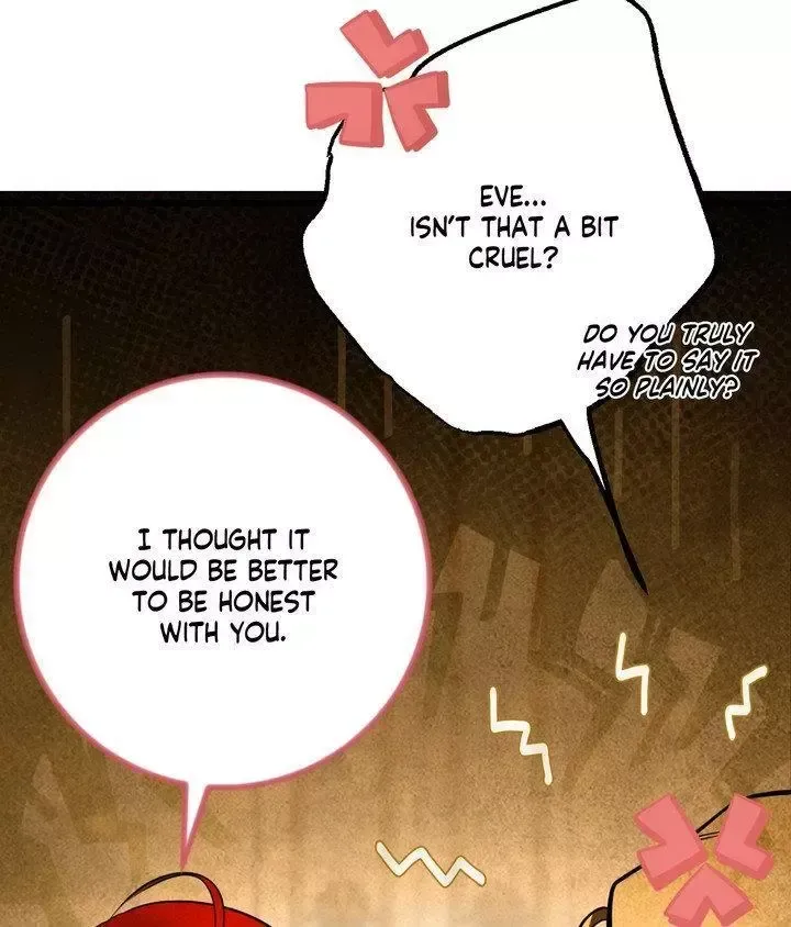 I Became the First Love of My Stepson Chapter 51 page 31 - 