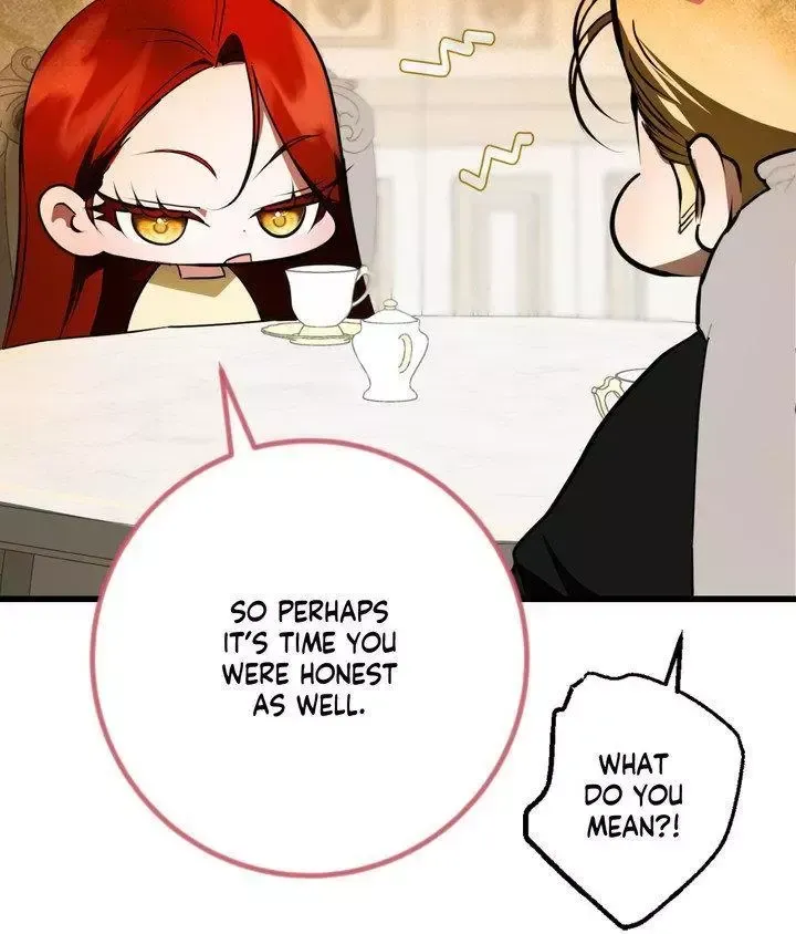 I Became the First Love of My Stepson Chapter 51 page 32 - 